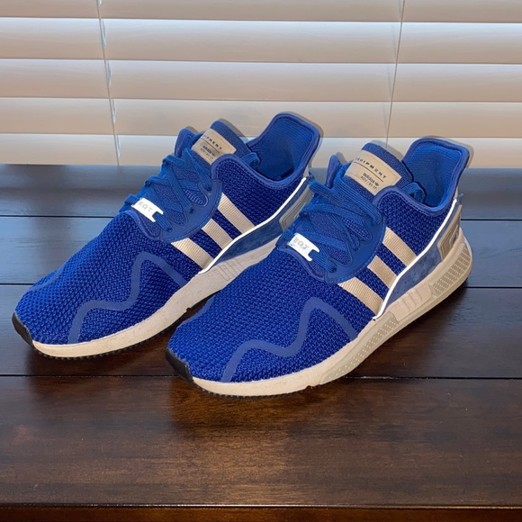adidas eqt royal blue
